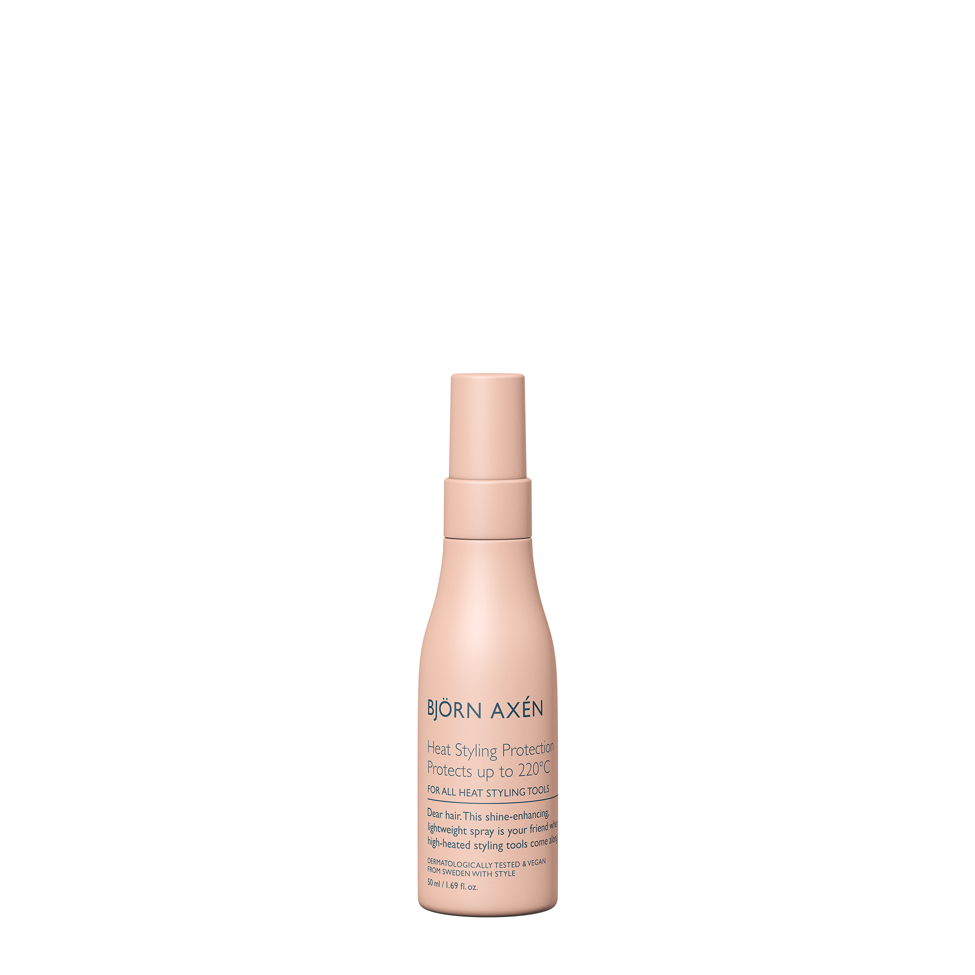Термозахисний спрей Björn Axén Heat Styling Protection for All Heat Styling Tools